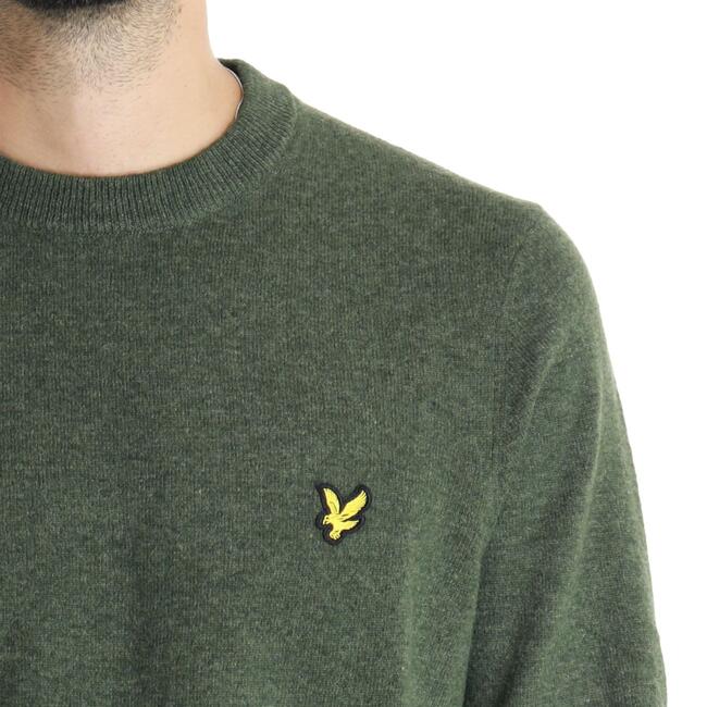 MAGLIA GIRO LYLE & SCOTT - Mad Fashion | img vers.650x/